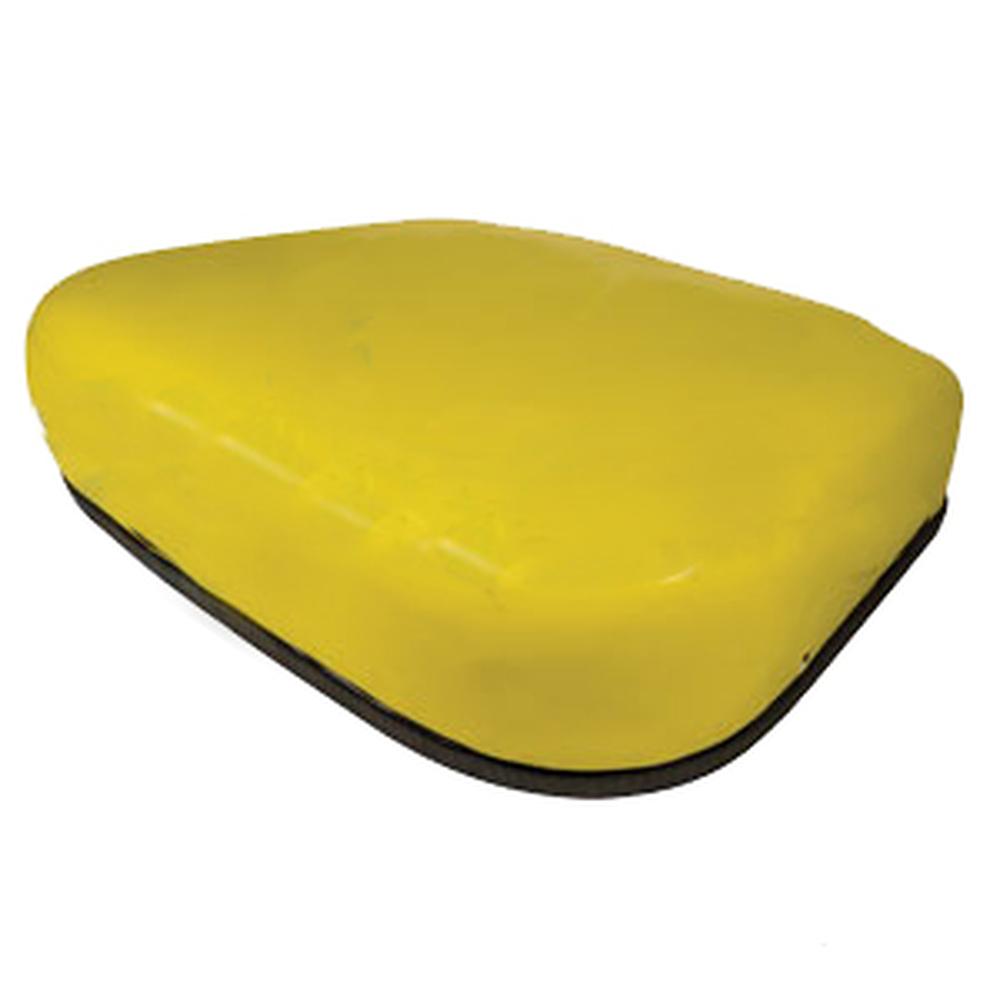 AR81167-6M New Bottom Cushion Fits John Deere 6620 7720 8820 2250 2550 2750 +