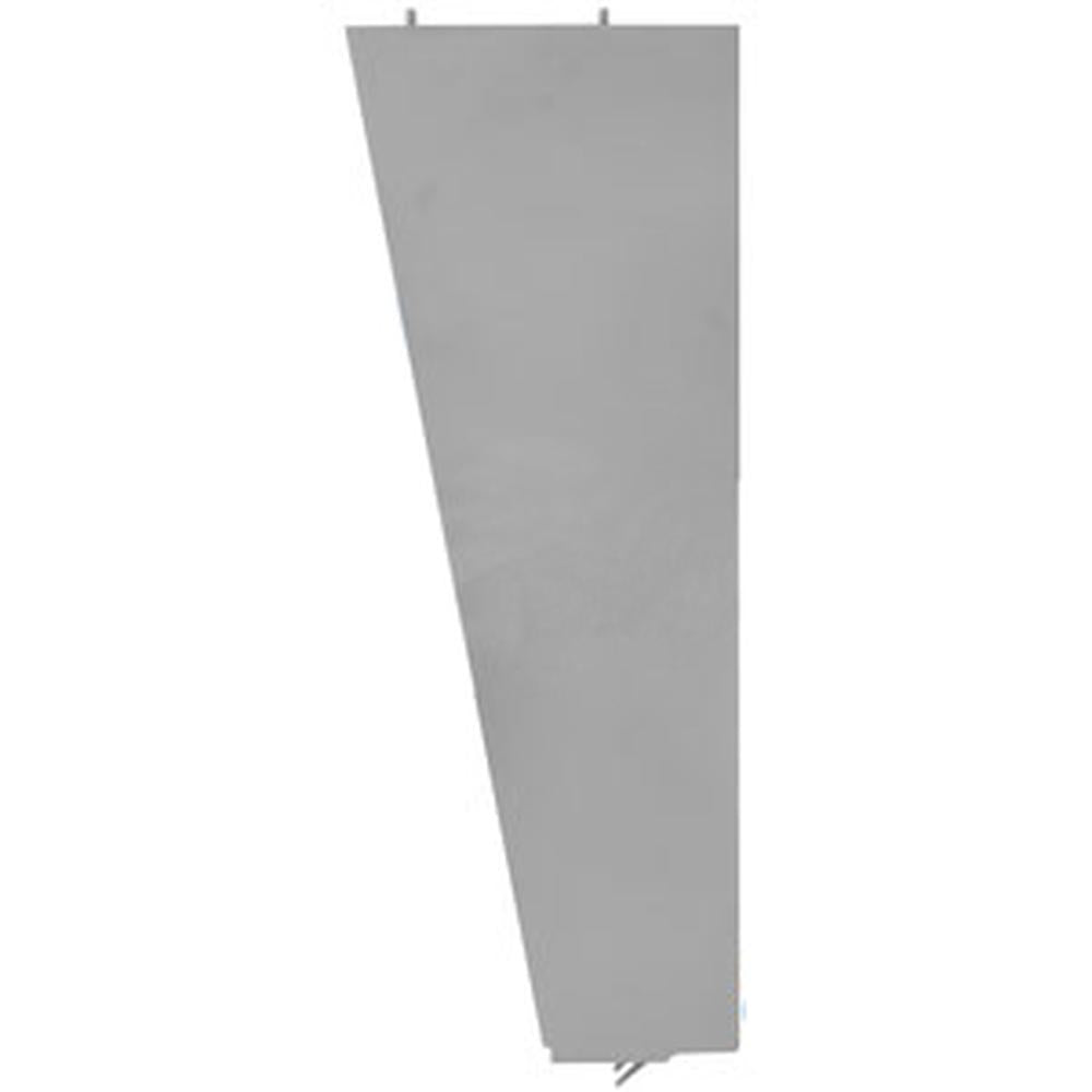LH Side Shield Fits 4050 4055 4250 4255 4440 4450 4455 AR81380 AR81380-A