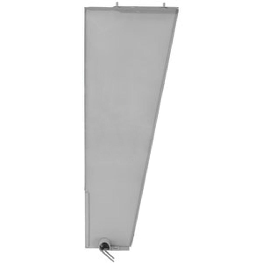 LH Side Shield Fits 4050 4055 4250 4255 4440 4450 4455 AR81380 AR81380-A