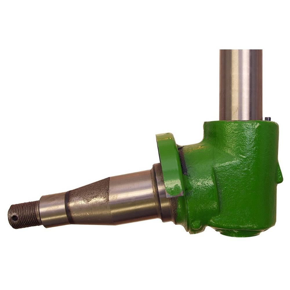 RE57643 Spindle 2WD LH or RH Fits John Deere 4030 4040 7445 9910 9920