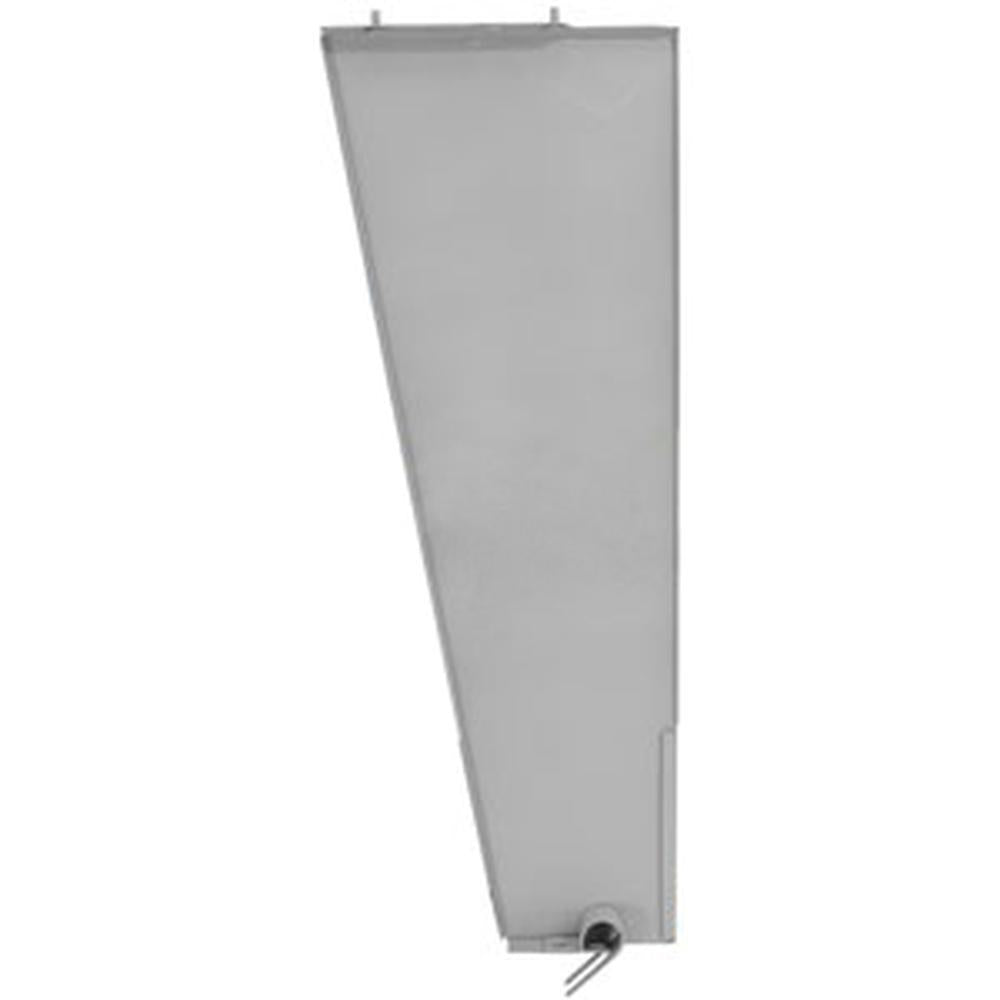 Rear Side Panel - RH Fits John Deere 4250 4450 4455 4630 4255 4055 4440 4050 AR8