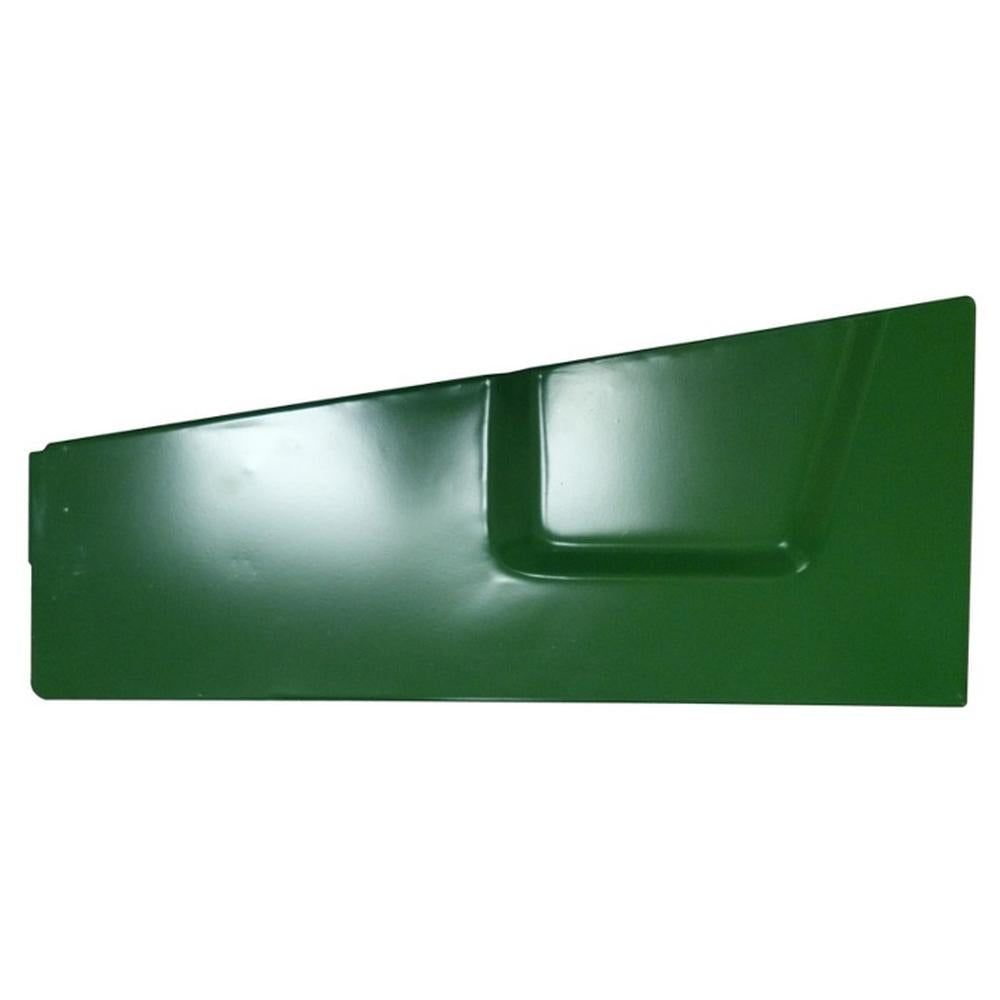 AR82257 LH Side Shield Panel Fits John Deere 4555 4640 4650 4755 4840 4850