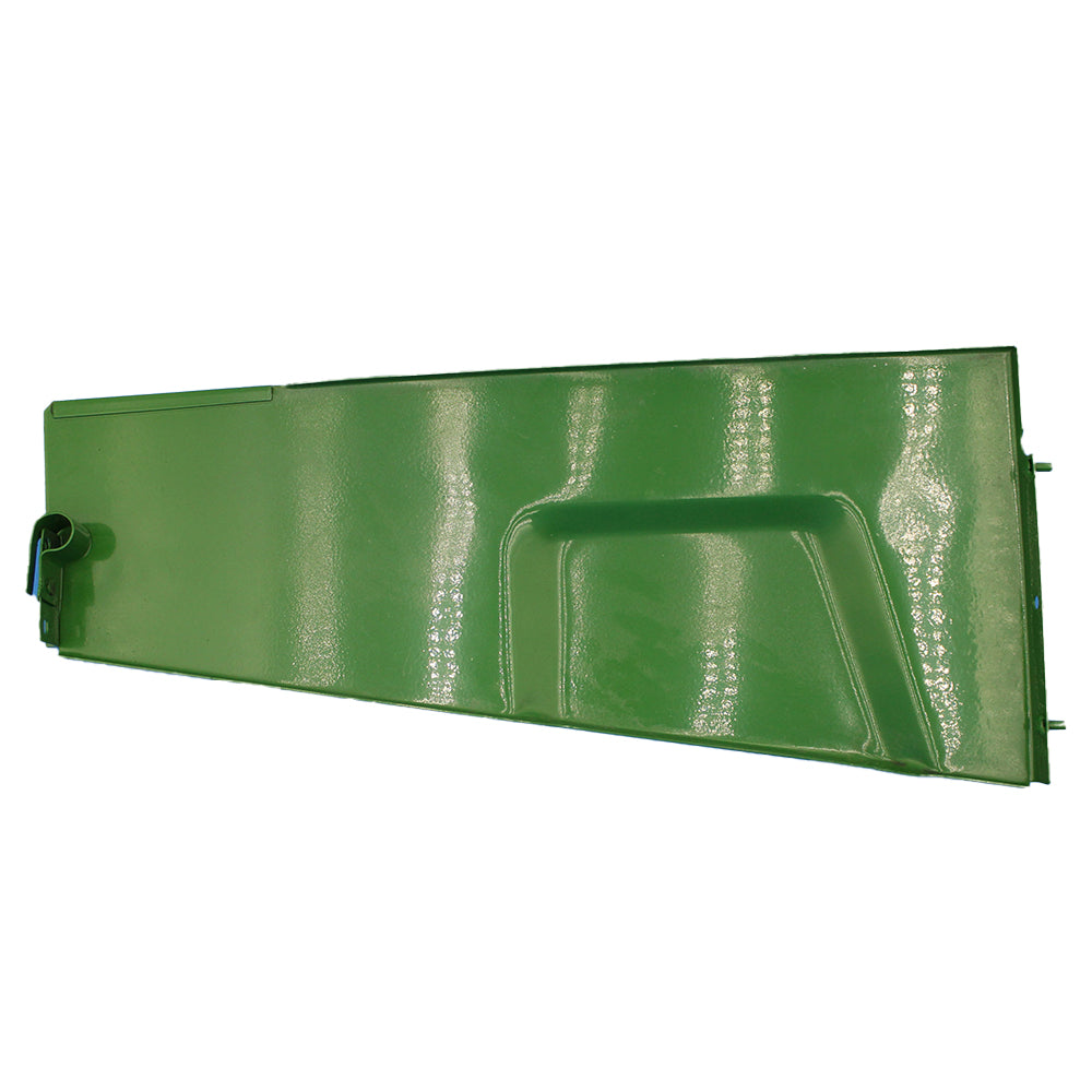 Side Shield - Left Hand Front Fits John Deere 4650 4840 4755 4640 4955 4850