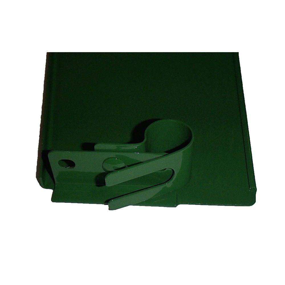 Rear Side Panel - Right Hand Fits John Deere 4240 4430 4050 AR82258