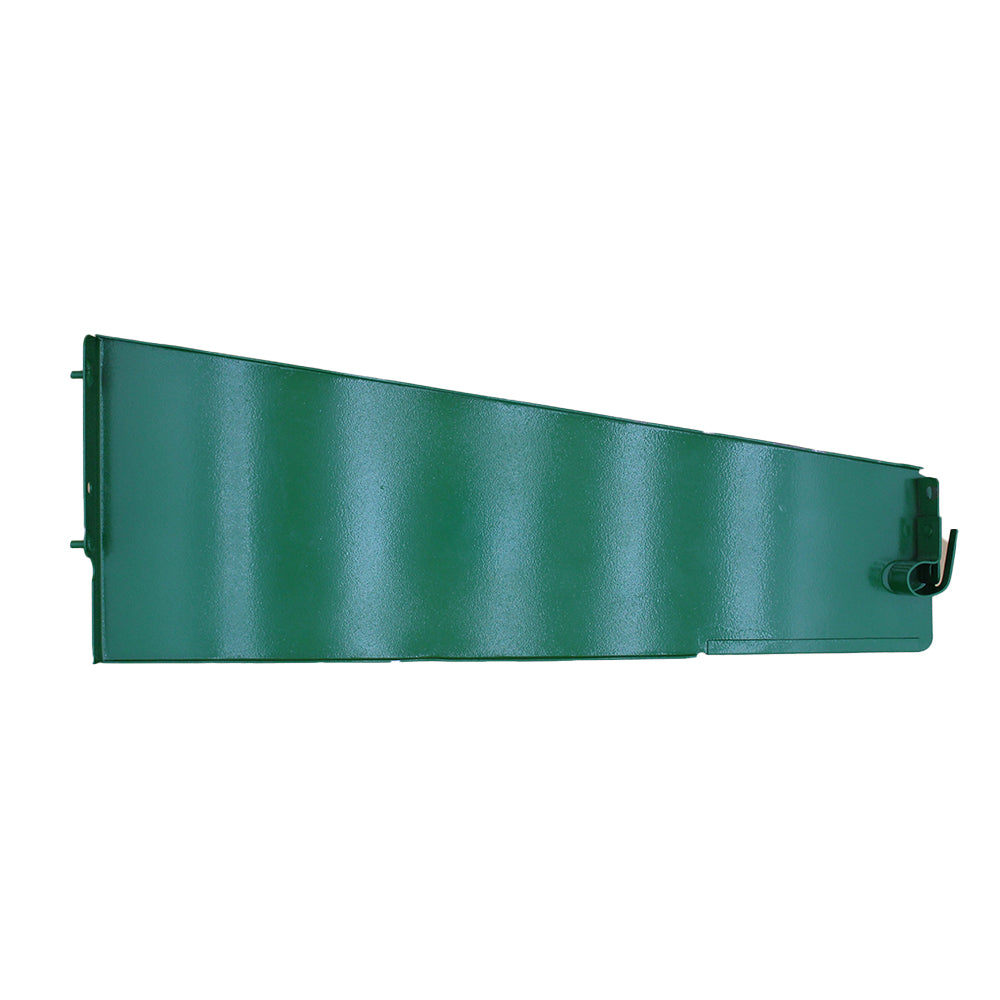 Rear Side Panel - Left Hand Fits John Deere 4240 4430 4050 AR82259