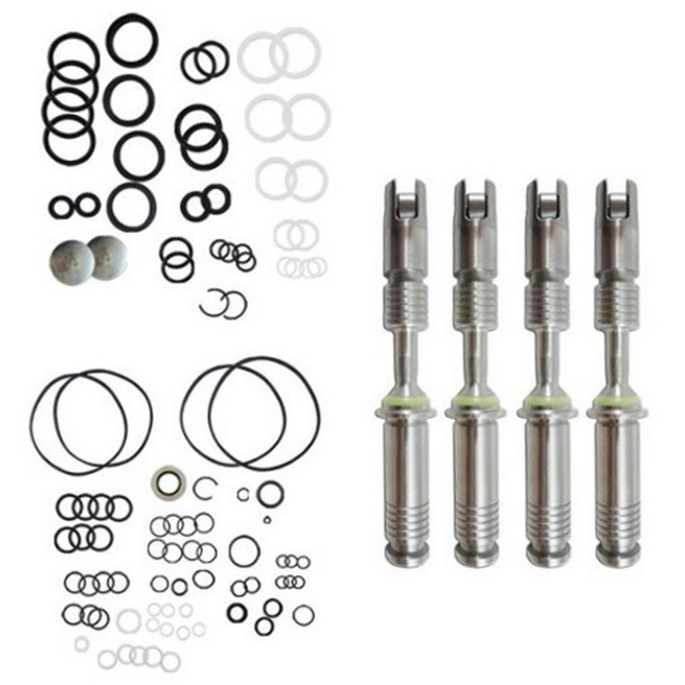 AR82561 Fits JDKIT Selective Control Valve Rebuild Kit Fits John Deere 4000 4020