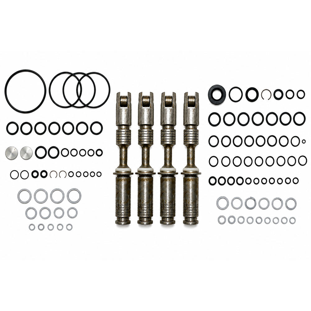 AR82561 Fits JDKIT Selective Control Valve Rebuild Kit Fits John Deere 4000 4020