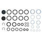 Breakaway Coupler Seal Kit Fits John Deere Replaces AR30685