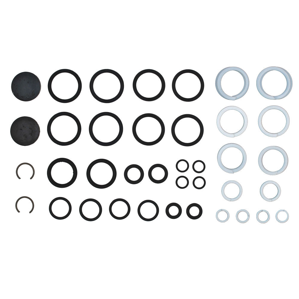 BREAKAWAY COUPLER OVERHAUL KIT FOR PART AR82570