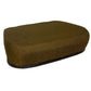 A-RE163027-AI Cushion; Seat Bottom