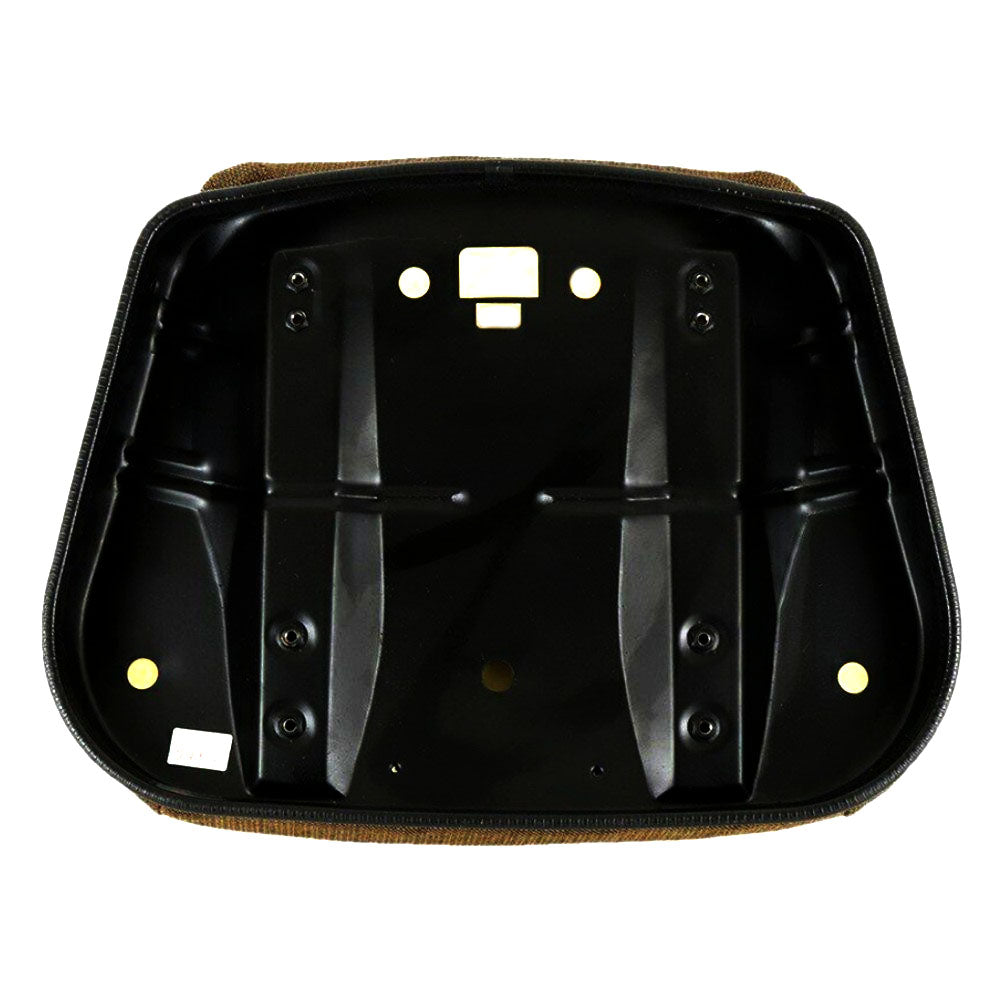 Hydraulic Suspension Bottom Seat Cushion AR82944 Fits John Deere Tractors