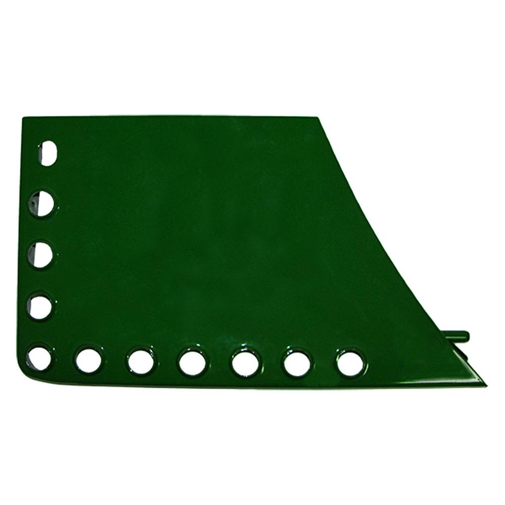 Step Plate AR85336 Left Battery Cover USA fits J D 4030 4230 4430 4630 4440