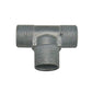 Fuel Return Line Tee Fitting - Fits John Deere - AR85618 - Replaces R71963