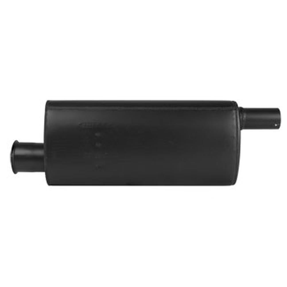 Oval Muffler Fits John Deere 3020,4000,4020,4030,4040,4230 Diesel Tractors