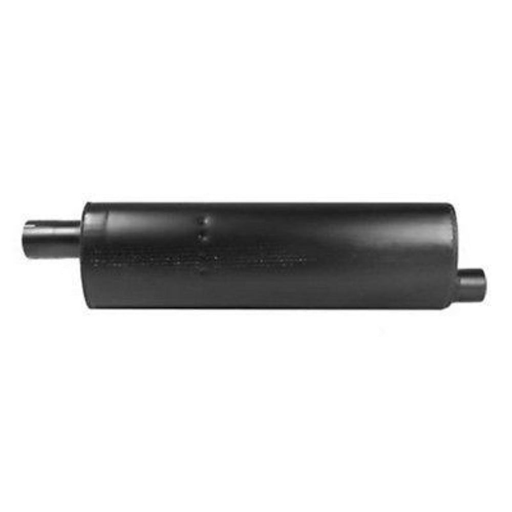 AR86597 Muffler Fits John Deere Tractor 4040 4050 4240 4250 4440 4450