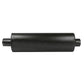 AR86602 Muffler Fits John Deere Tractor Diesel 4555 4650 4755 4840 4850 4955