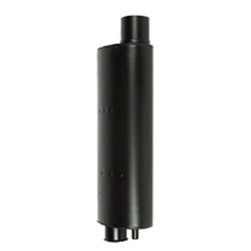 Fits John Deere Parts Muffler AR86604 8630 8430 Model Year 1974-1981 8630
