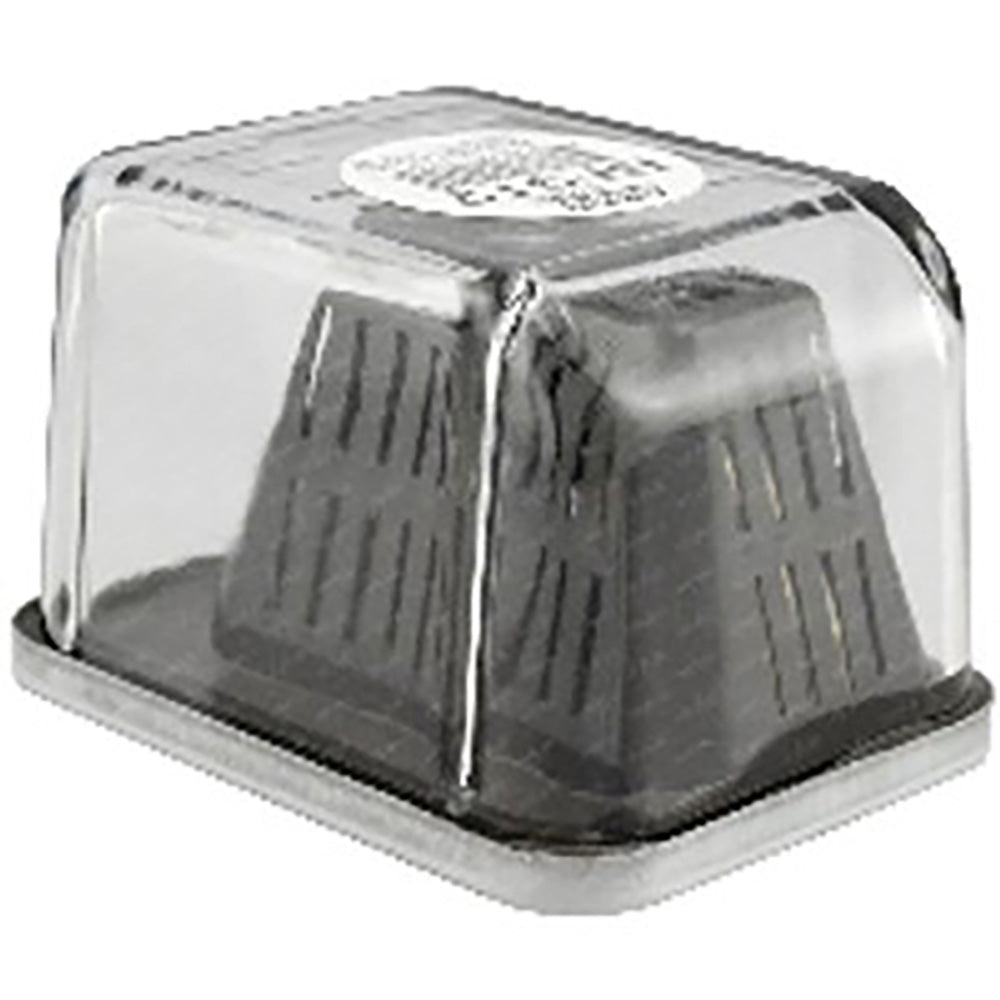 Water Separator with Glass Bowl Fits Ford/New Holland Replaces 1048547M91