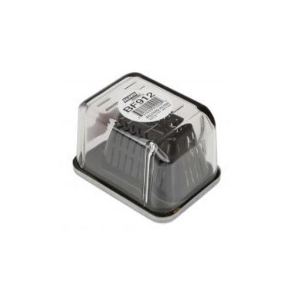 Water Separator with Glass Bowl Fits Steiger Replaces 1048547M91