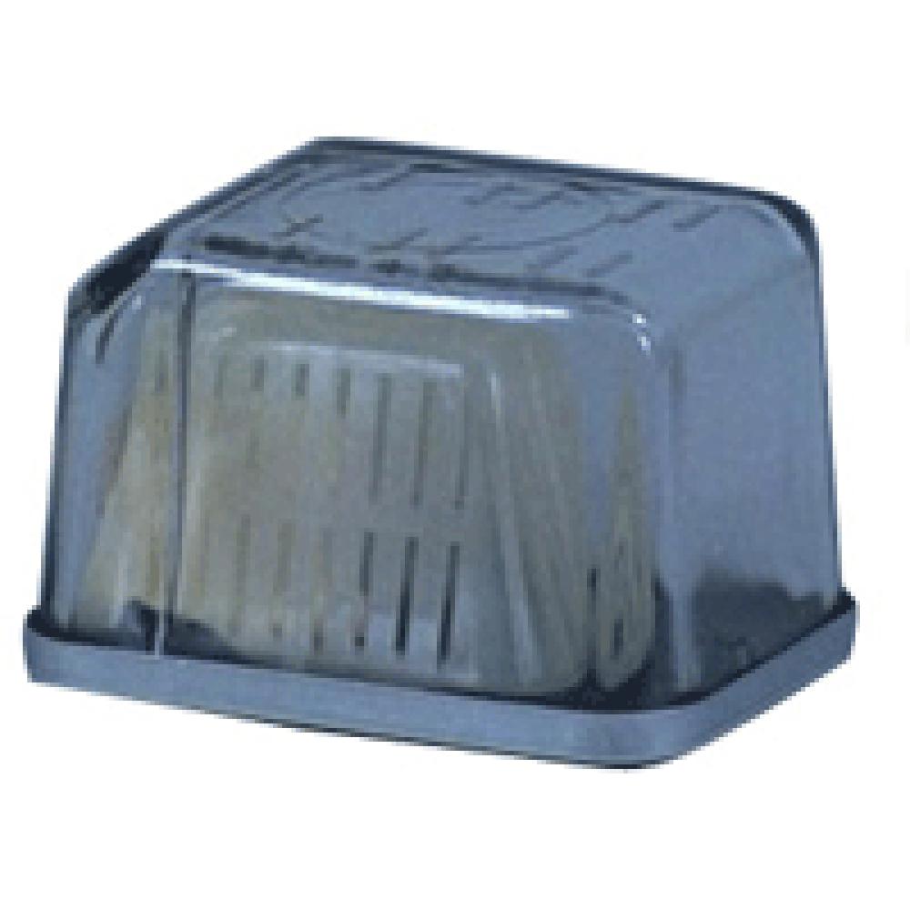 Water Separator with Glass Bowl Fits Massey Ferguson Replaces 1048547M91