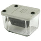 Water Separator with Glass Bowl Fits Versatile Replaces 1048547M91