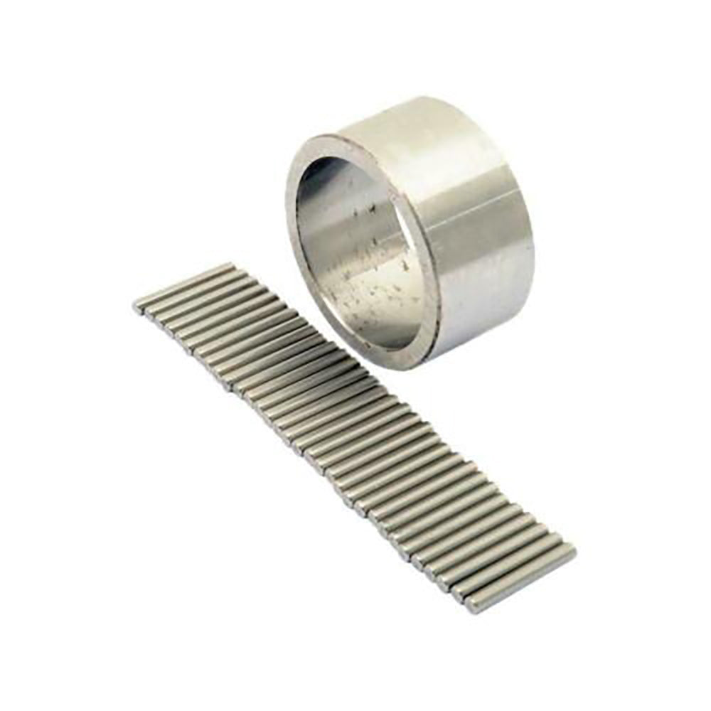 Race Bearing with Rollers Fits John Deere Replaces AR89072