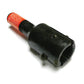 AR89543 Fits Massey Ferguson Tractor 1 3/4"-20 X 1 3/8"-21 PTO Adapter 16246