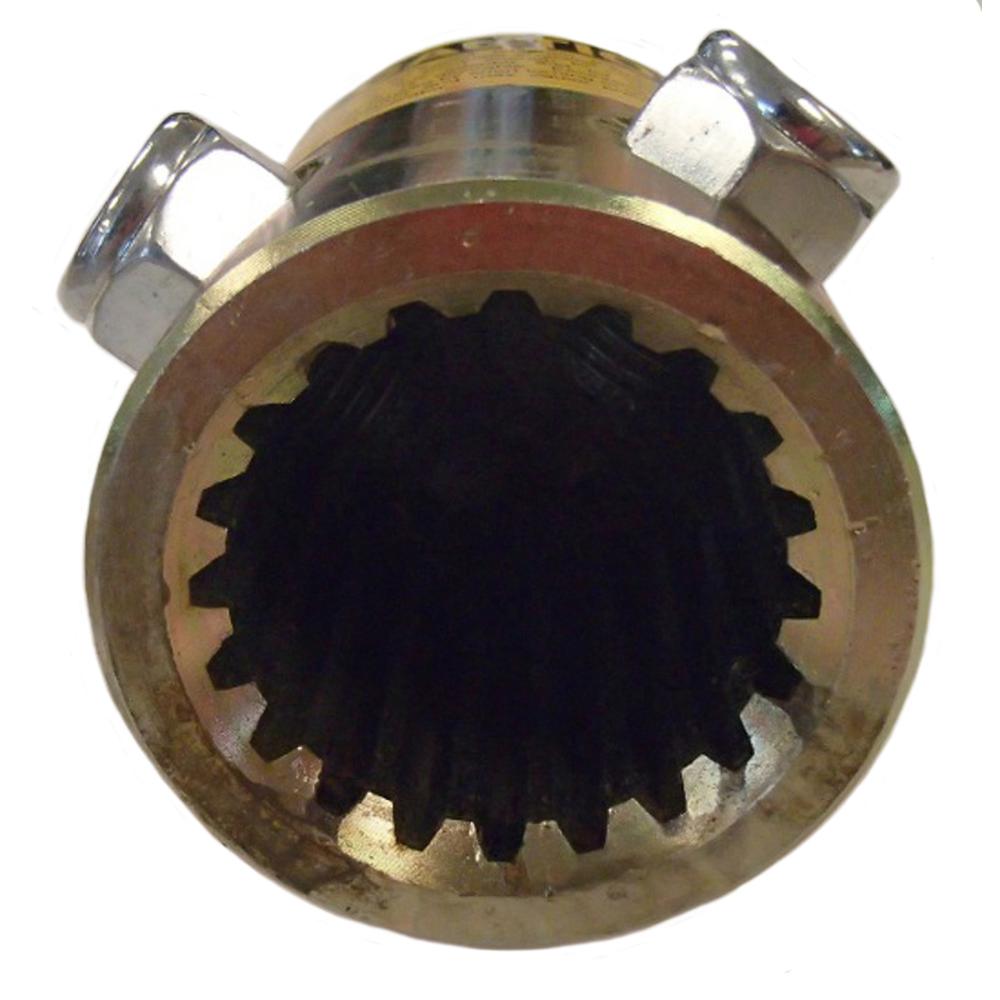 Tractor PTO Adapter-Heavy Duty From 1-3/4