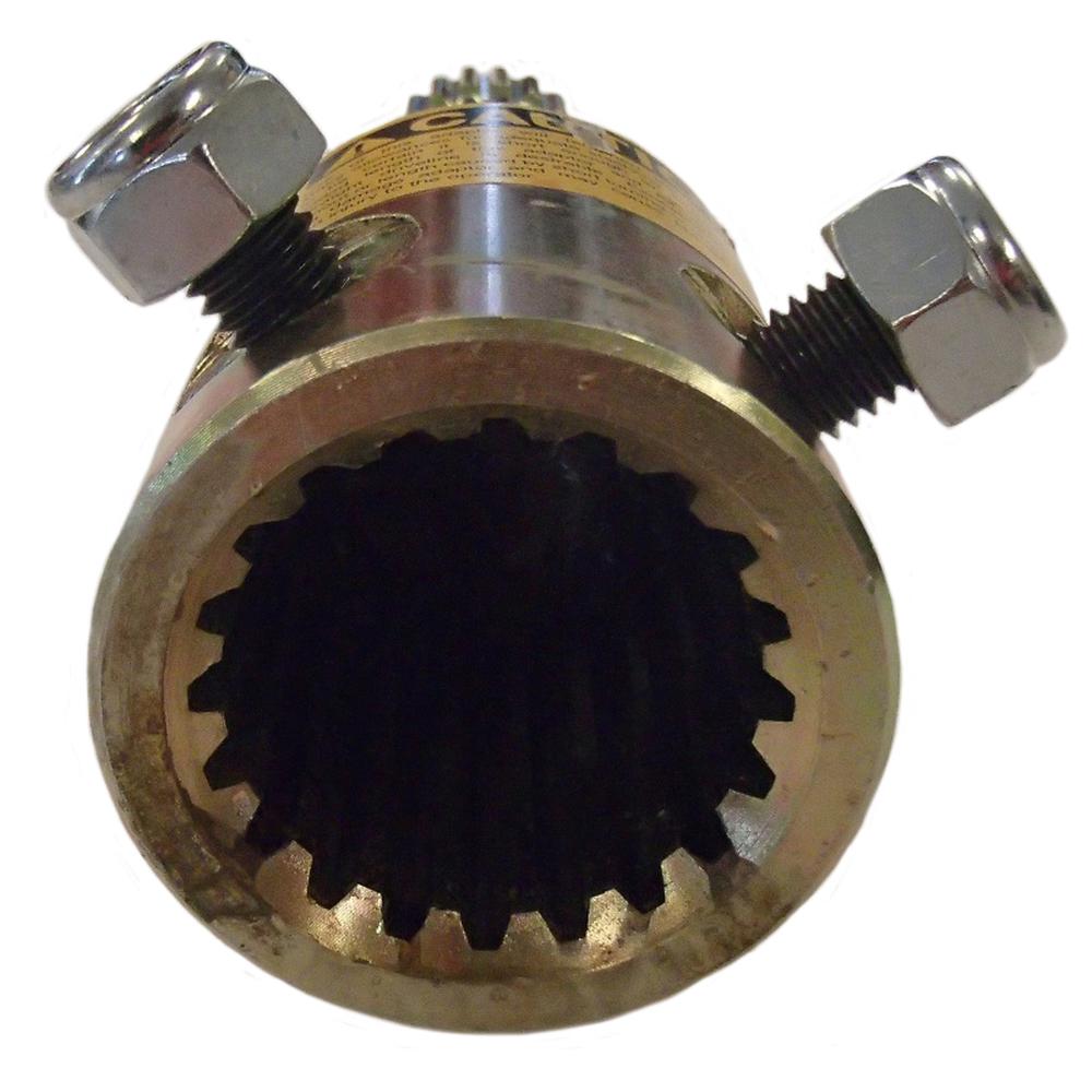 PTO Adapter Fits Universal Products Replaces 03-32-00091