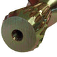 Tractor PTO Adapter-Heavy Duty From 1-3/4" 20 Spline To 1-3/8" 21 Spline