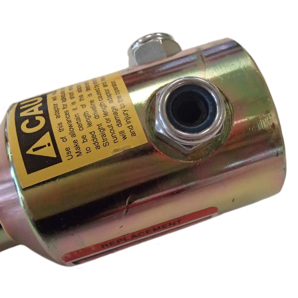 PTO Adapter Fits John Deere Replaces 03-32-01477