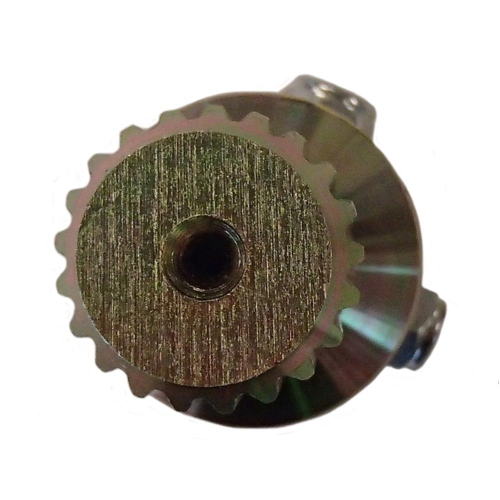 Tractor PTO Adapter-Heavy Duty From 1-3/4