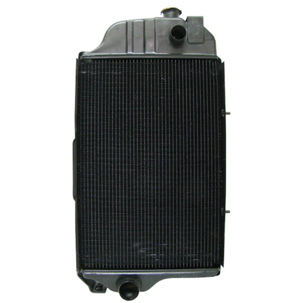 Tractor Radiator Fits John Deere 2440 2640 AR90945 AR90947