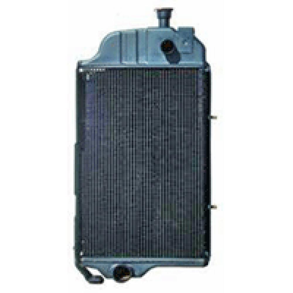 Radiator Fits John Deere Replaces AR90947