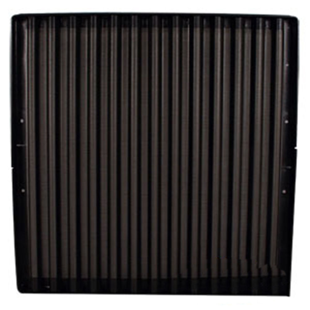 AR91452 New RH/LH Side Screen Fits John Deere 2440 2640