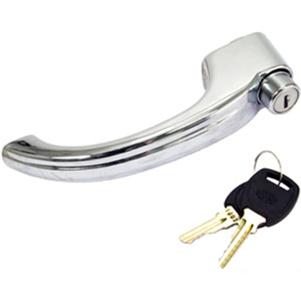 A-3125444R91-AI HANDLE