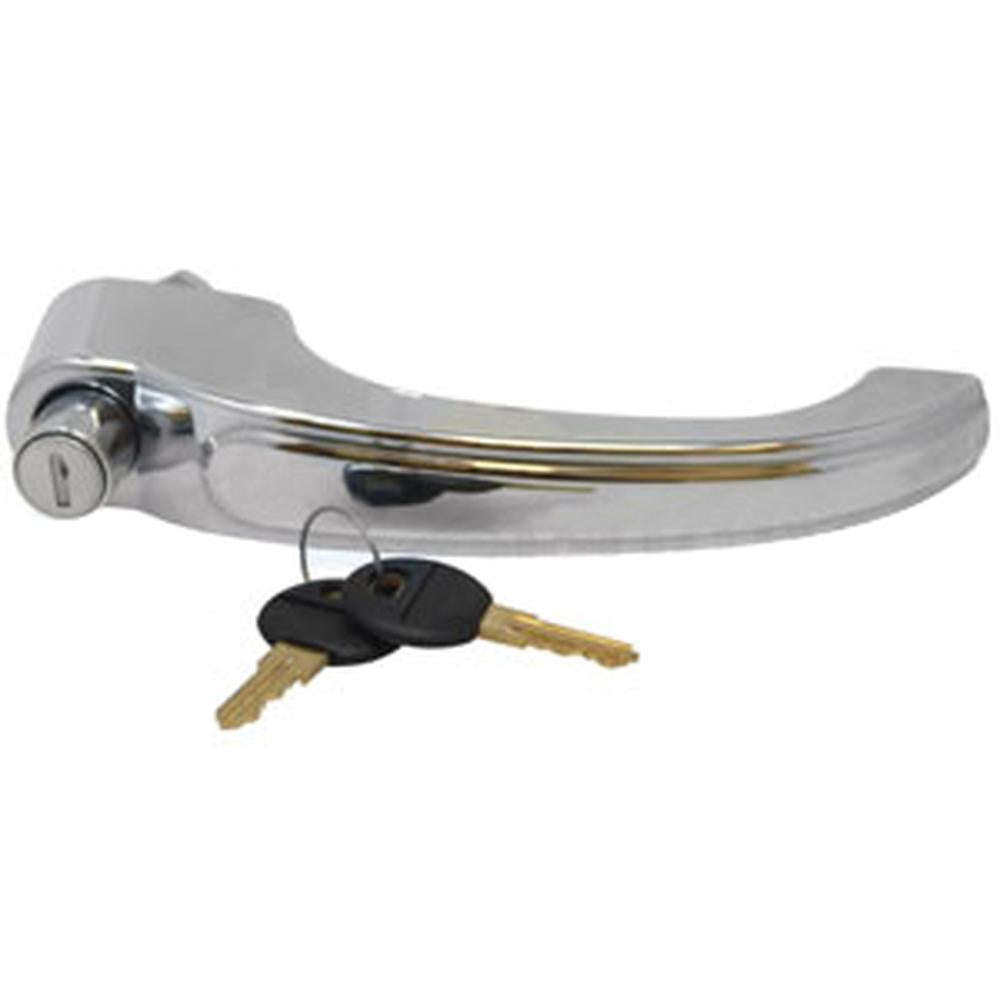 Handle AR91895 Fits John Deere 4440 4630 4640 4840 8430 Model Year 1974-1981