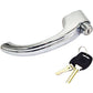 Handle AR91895 Fits John Deere 4440 4630 4640 4840 8430 Model Year 1974-1981