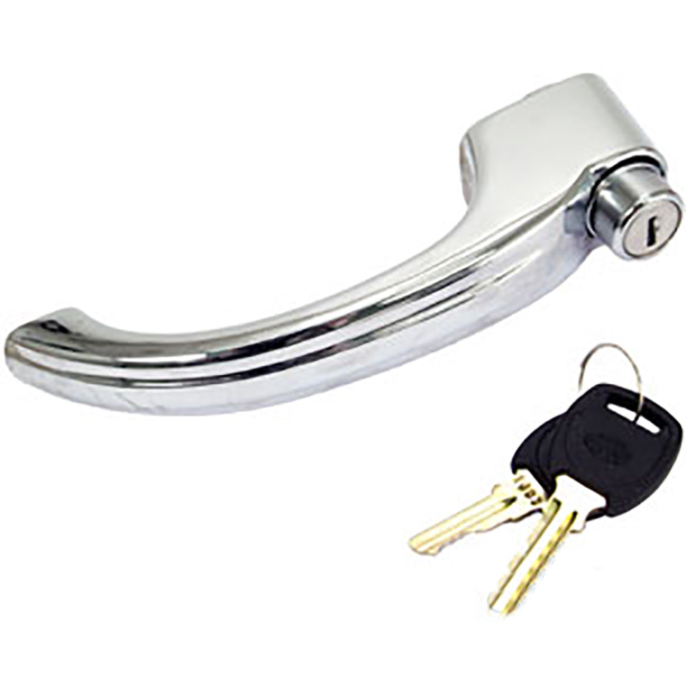 Handle AR91895 Fits John Deere 4440 4630 4640 4840 8430 Model Year 1974-1981