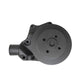 AR92418 Water Pump Fits John Deere 1640 1840 2040 2040S 2140 2350