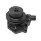 AR92418 New Water Pump w/ 6.5" Pulley Fits John Deere Tractor 2350 2550 2750