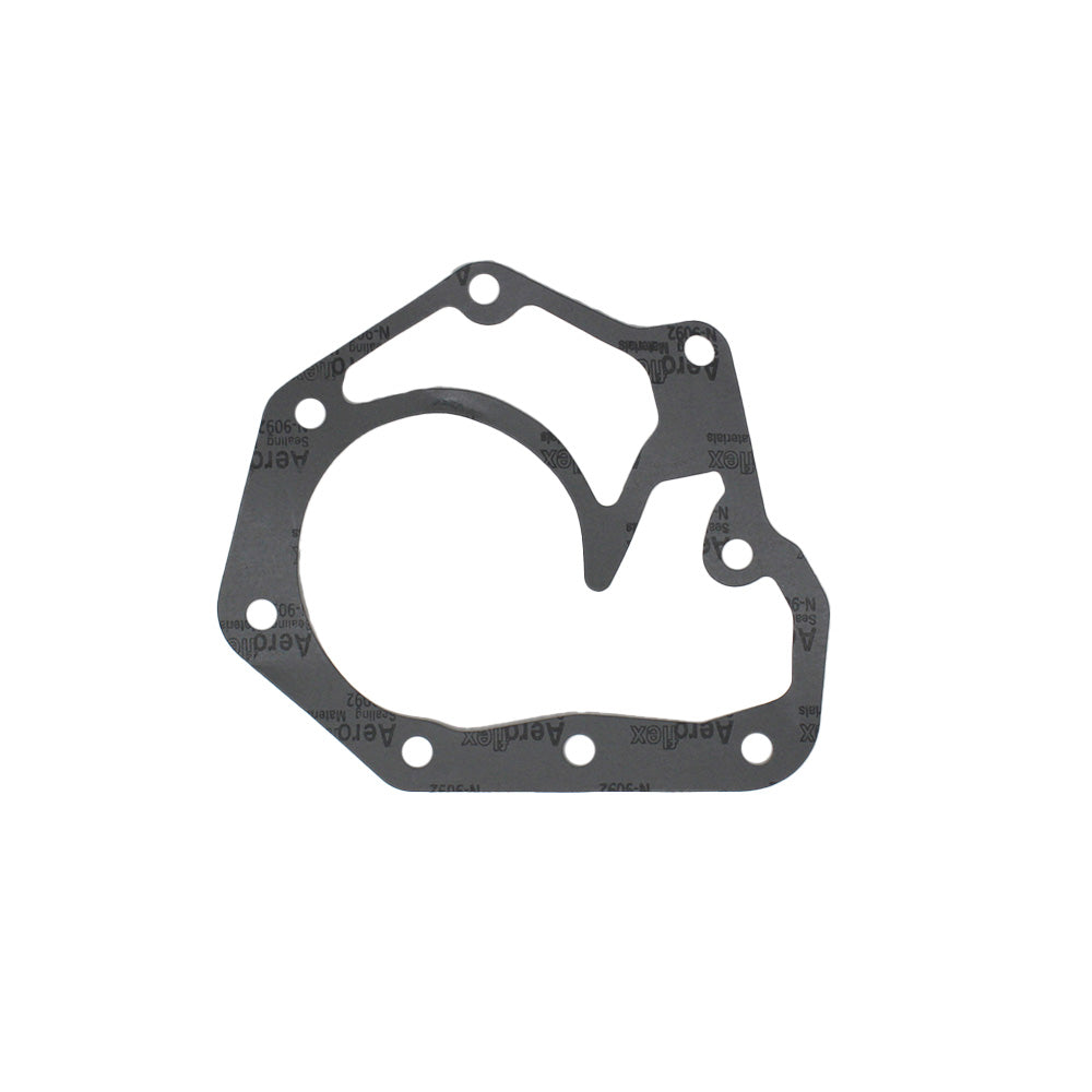 Replacement Water Pump w/ Pulley RE60489 AR92147 Fits John Deere Tractor Models