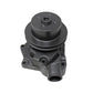 Replacement Water Pump w/ Pulley RE60489 AR92147 Fits John Deere Tractor Models