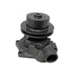 Replacement Water Pump w/ Pulley RE60489 AR92147 Fits John Deere Tractor Models
