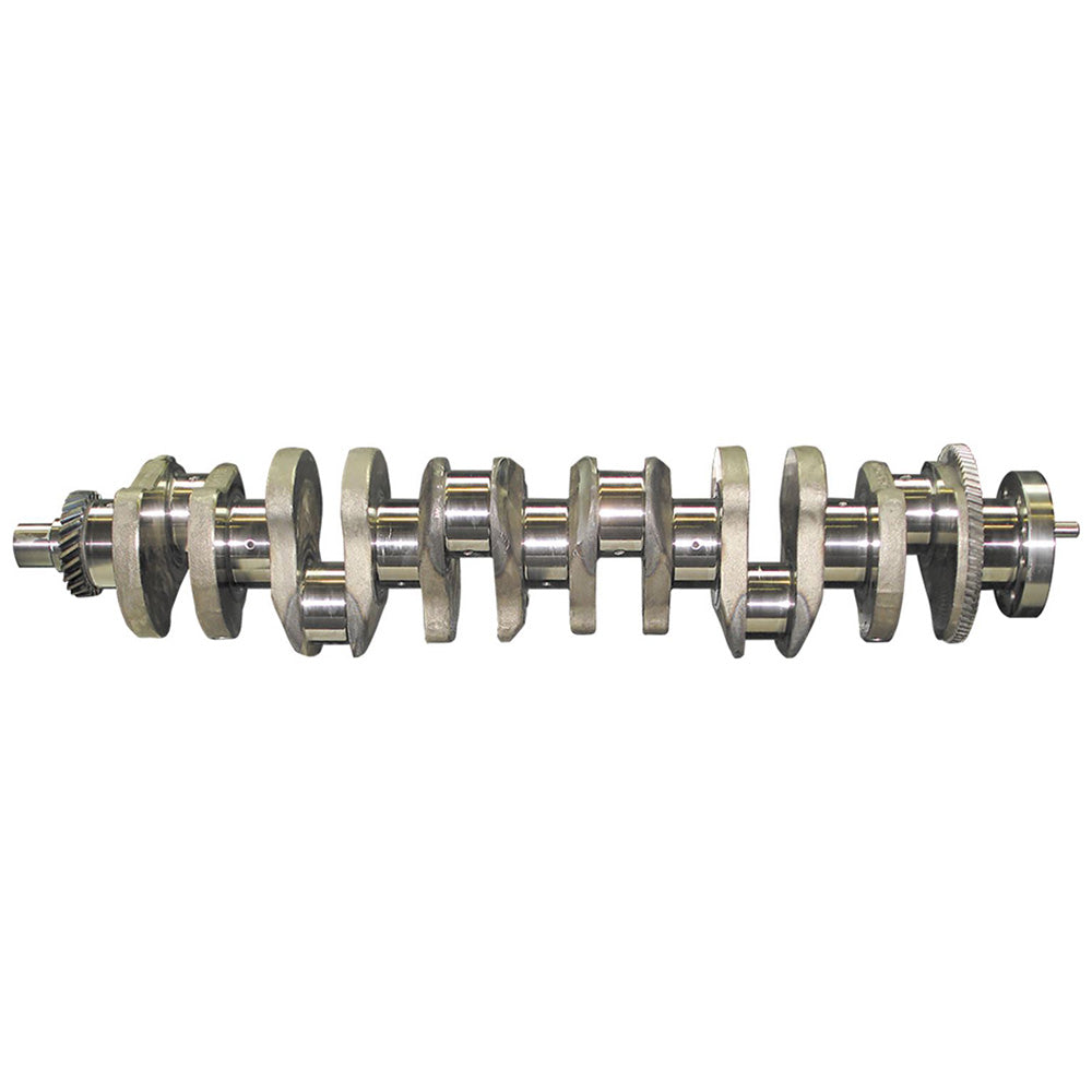 AR92533 Fits John Deere Crankshaft 8630 8640 8650 700 760 762 770 850 855 86