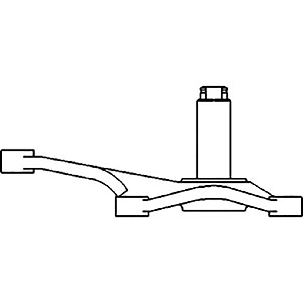 AR92945 Fits John Deere Tractor Bellcrank 1020 1520 1530 2020 2240 2440 2630