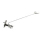Fuel Sending Unit Fits John Deere Replaces AR93317
