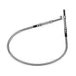 AR93684 Long Throttle Cable 86" Fits John Deere Tractor 4030 & 4050