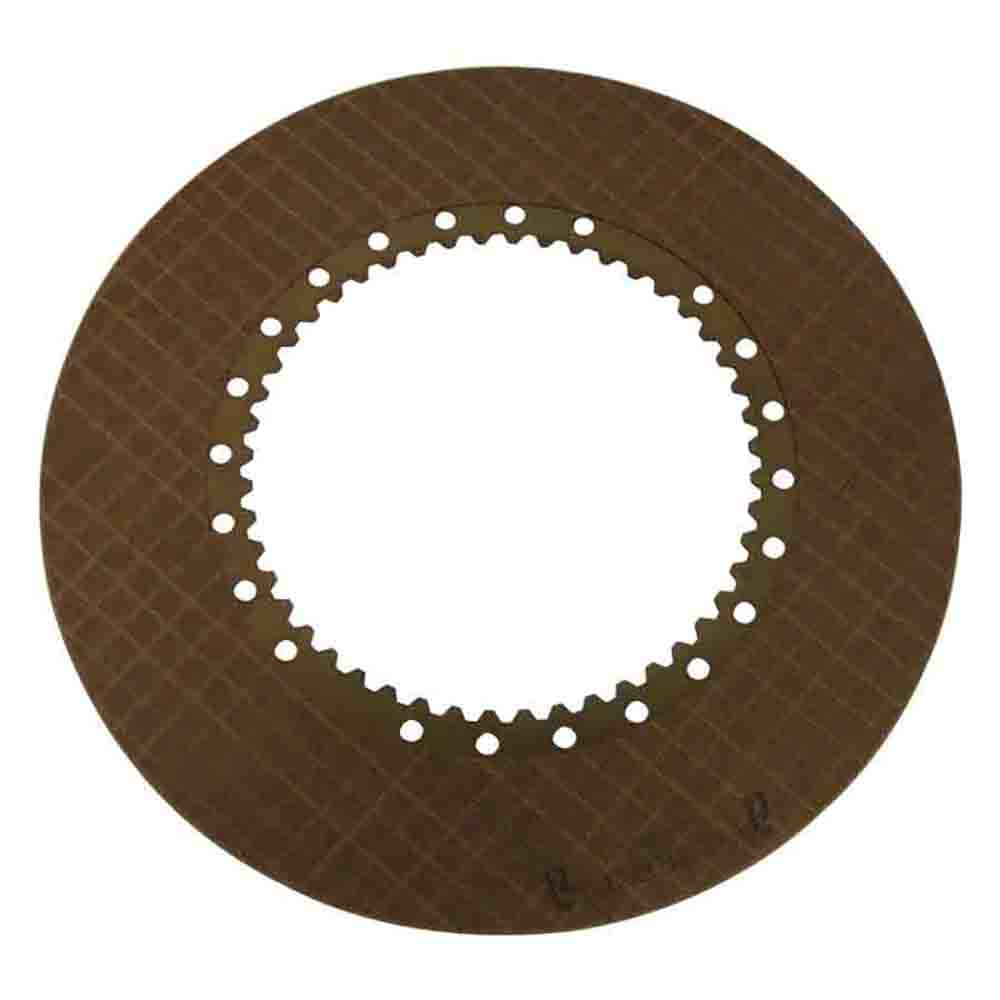 AR94519 New Transmission Disc Fits John Deere 4050 4055 4250 4255 4450 4455 +