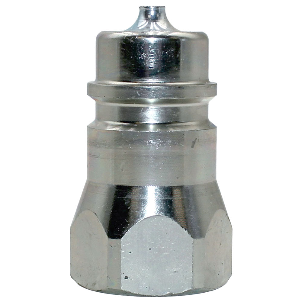 8010-15p pioneer male hyd coupler 3/4-16 ORB